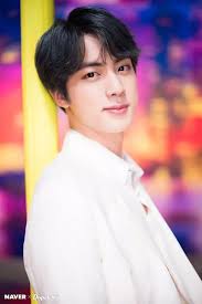 Bts Are Boys With Luv In This Dreamy New Photoshoot 60 Photos Jin Bts Bts Jin