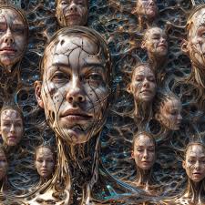 You look confused... Are you real?