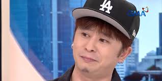 JC Regino tears up recalling last conversation with dad April Boy