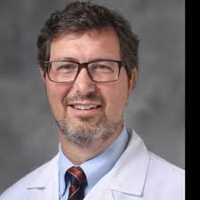 Dr. Christian George, MD