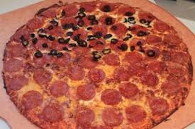 Round Table Pizza Dough Recipe Part One Pizza Recipes Dough Recipes Pizza Dough