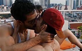 Alfonso herrera nude - 78 photo