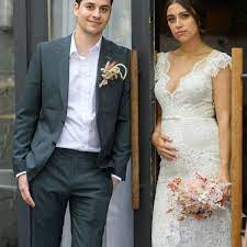 A Garden Chic Restaurant Wedding At Olmsted In Brooklyn