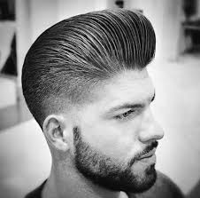 Are there any tapered haircut requirements? Taper Fade Haircut For Men 50 Masculine Tapered Hairstyles