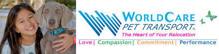 We did not find results for: Worldcare Pet Transport Linkedin
