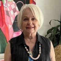 Sherry Hauser's Instagram, Twitter & Facebook