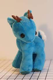 Teal Deer Tldr Art Doll Etsy Art Dolls Stuffed Animal Patterns Dolls