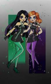 Lolirock coloring pages are a fun way for kids of all ages to develop creativity, focus, motor skills and color recognition. Pin On Lolirock Arts