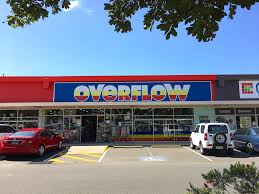 Overflow Store 1853 1881 Creek Rd Cannon Hill Qld 4170 Australia