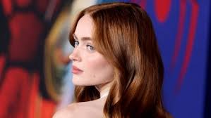 sadie sink