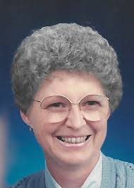 Most Recent Obituaries