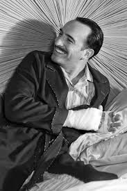 This part permitted him to show his. Jean Dujardin The Artist