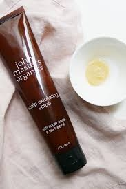 Gommage Cuir Chevelu Scalp John Masters Organics Acheter En 2020 Gommage Cheveux Cuir Chevelu Gommage