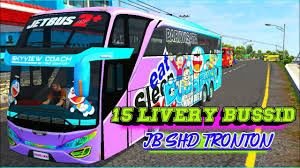 Livery bussid hd terbaru 2020. Kumpulan Livery Bussid Ori Jb Shd Tronton Keren Kualitas Jernih Terbaru 2020 Youtube
