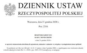 Jakie są różnice pomiędzy kwarantanną a izolacją? Transport I Logistyka Polska Noworoczna Narodowa Kwarantanna Znamy Szczegoly Transport I Logistyka Polska