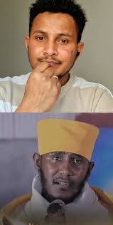 ምስ እዞም ጀጋኑ ኣብ ሓደ መድረኽ! ሎሚ ኣብ ቀዛሕታ ቶክ ሾው ምስ ራዕሲ ልዑልን Mark Markos-ን ዝተገብረ  መሳጥን ሃናጽን ጻንሒት ክቐርብ እዩ። ሎሚ ካብ ኣጋ ምሸት ጀሚርኩም ኣብ ቻናል ዩትዩብ ቀዛሕታን ኣብ