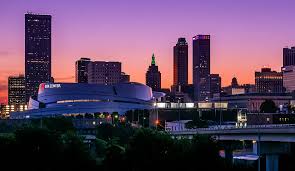 Homepage | Tulsa's Future