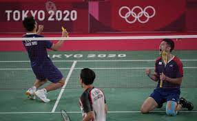 Jun 08, 2021 · 東京殘奧｜陳浩源偕朱文佳入圍羽毛球男單 雙線為港衝擊史上第一牌 (18:57) prev next 香港殘奧代表隊今日（8日）再傳喜訊，輪椅羽毛球世界二哥陳浩源及sh6級的朱文佳，落實取得今夏東京殘奧的男單名額，有望為港衝擊此項史上第一面獎牌。 Rve7wwf5siy0vm