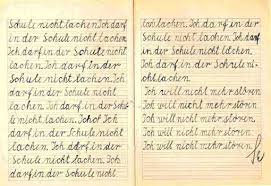 Die schule kann mit sanktionen auf verschiedenen stufen auf disziplinarische vergehen reagieren. 5 Tipps Wie Man Schuler Innen Richtig Bestraft Lehrerfreund