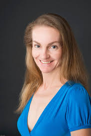 Singing "Always" at Coral Gables Adult Activity Center