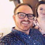 Daniel Kinslow's Instagram, Twitter & Facebook