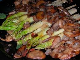 Image result for Asparagus aspergillus
