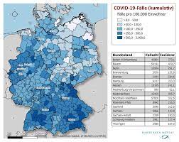 Corona zahlen bw aktuell update: Https Www Rki De De Content Infaz N Neuartiges Coronavirus Situationsberichte 2020 08 27 De Pdf Blob Publicationfile