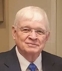 Bruce A. Amo Obituary (2024)