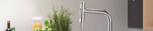 The installation should be as simple as possible. Kitchen Faucets Your New Faucet For The Kitchen Hansgrohe Int