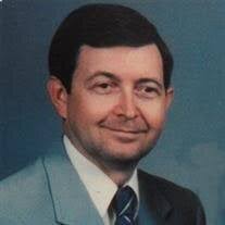 Barry Lee Marston Obituary