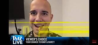 What a joy it is to be