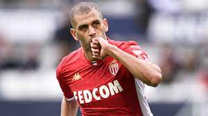 Get the latest news, updates, video and more on islam slimani at tribal football. Slimani Monaco Release Leicester City Loanee After Impressive Ligue 1 Season Goal Com