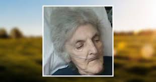 Mary P. Presutti Obituary April 1, 2010