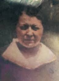 Julia Locklear Locklear (1892-1960)