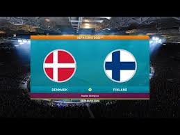 Denmark vs finland betting prediction. Pes 21 Denmark Vs Finland Euro 2020 Match Prediction Gameplay Youtube