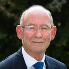 Steven Bergers op LinkedIn: INSEAD