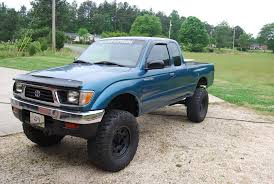 Get information and pricing about the 1995 toyota tacoma, read reviews and articles, and find inventory near you. Yota14 S 1995 4wd Build Tacoma World