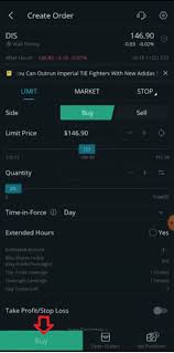 You can buy and sell fractions of cryptos starting from $1. What Is Webull Is Webull Safe Stock Trading App Guide