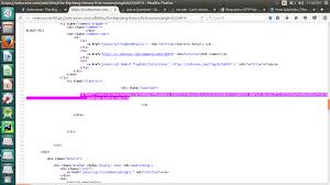 How To Download Srt Files From Websites Like Subscene Com Using Python Beautifulsoup Stack Overflow