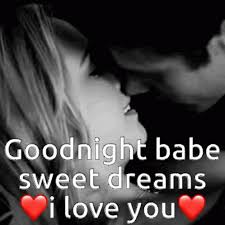 Good night and sleep well! Good Night Babe Gif Goodnight Babe Iloveyou Discover Share Gifs Good Night Love Images Good Night Babe Good Night Hug