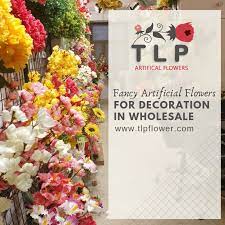 This gives you the double advantage of having a variety of flowers without the hassles of maintenance. Artificial Flower Wholesale Bulk Archives Wholesale Artificial Flowers Cheapest Fake Flower Wholesaler Supplier In India