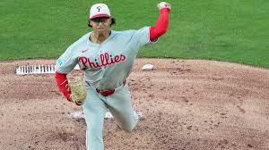 Royals - Phillies