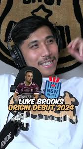Luke Brooke Season 4