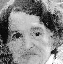 Carol Parsons Wingfield