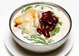 Cendol homemade sedap cendol santan. Resepi Rahsia Cendol Inibaruresepi Gobitage Com