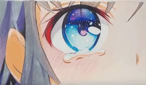 Here's a one stop shop for all your how to draw anime lessons. How To Draw Anime Eyes Step By Step