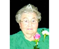 HILDEGARD HOFFMANN Obituary (2017)