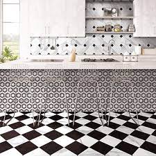 Fantastic range of kitchen floor tiles, ceramic & porcelain tiles, beautiful classic & traditional. National Tile Kitchen Wall Tiles