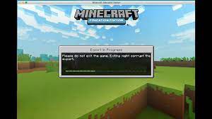 Luckily, with a workaround, you can make a direct download link for your files and bypass that web page. Minecraft Education Edition Google Drive 11 2021