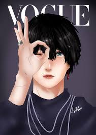 Check spelling or type a new query. Beautiful Anime Boy Saleha Illustrations Art Street